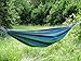 Moontree Camping Hammock Swing Bed Swing Chair Hammock Chair Hanging Bed Hanging Rope Chair Outdoor Patio Porch-double Person