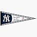 Sporting Goods : Baseball Pennants: MLB New York Yankees Pennant