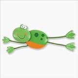 Frog Animagnet