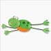 Stephen Joseph Animagnets Frog