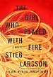 The Girl Who...