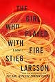 The Girl Who Played with Fire