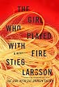 The Girl Who Played With Fire