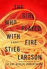 The Girl Who Played with Fire