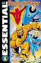 Essential Fantastic Four, Vol. 1 (Marvel Essentials)