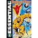 Essential Fantastic Four Volume 1 Tpb