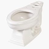 Briggs 4360-130 Hathaway Elongated Bowl
