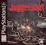 Juggernaut