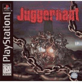 Juggernaut