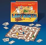 The aMAZEing Labyrinth