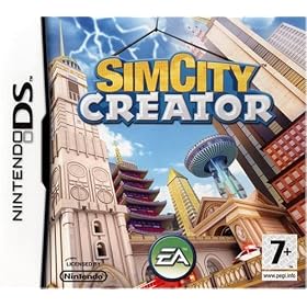 SIM CITY CREATOR