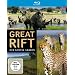 Great Rift - Der gro�e Graben [Blu-ray]
