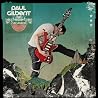 Image of album by Paul Gilbert