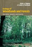 Ecology of Woodlands and Forests: Description, Dynamics and Diversity
