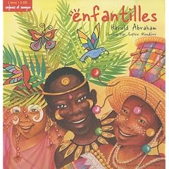 Enfantilles
