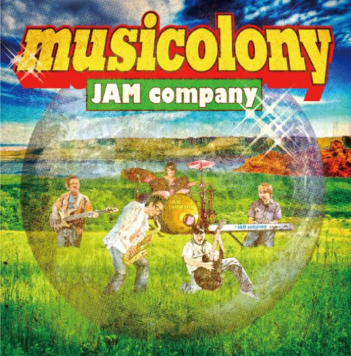 musicolony