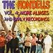 Search : The Hondells, Vol 4: More Aliases and Early Recordings