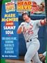 Head to Head Baseball : Sammy Sosa and Mark McGwire (Sports Illustrated for Kids)