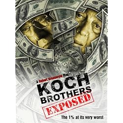 Koch Brothers Exposed