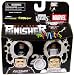 Search : Marvel MiniMates Exclusive Punisher and Jigsaw