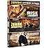Zombie Triple Feature (Abraham Lincoln Vs. Zombies / Zombie Apocalypse / Rise Of The Zombies)