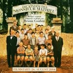 Les Choristes