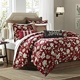 Harbor House Woodland Comforter Set, Queen