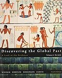 Discovering the Global Past, Volume I