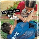 Sticks & Stones (Bonus CD)