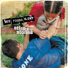 Sticks & Stones