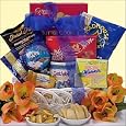 To Brighten Your Day: Get Well Gift Basket Cheap