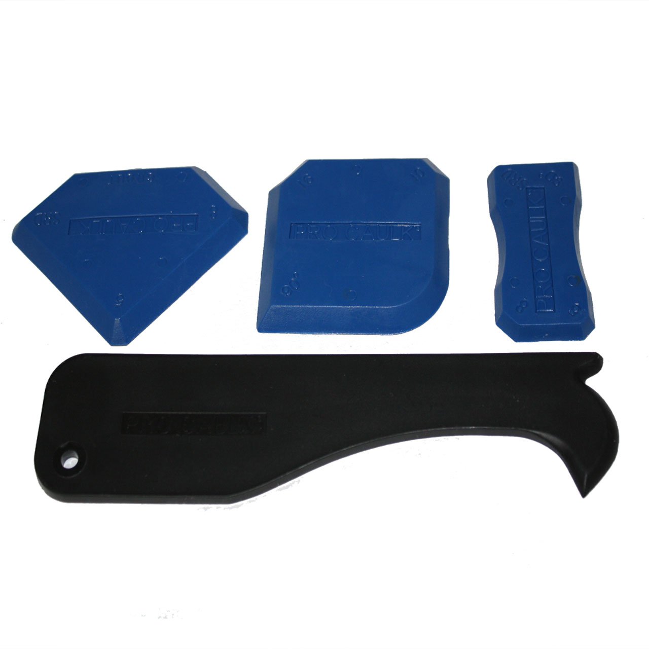 DAP 09125 Pro Caulk Tool Kit , New, Free Shipping eBay