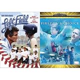 Man from Left Field / Fielder`s Choice 2-DVD Pack