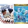 Man from Left Field / Fielder's Choice 2-DVD Pack