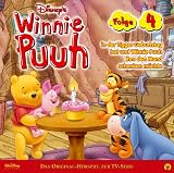 Winnie Puuh Serie 4