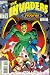 Books : The Invaders #3 (3 of 4)