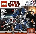 LEGO Star Wars Trifighter Droid 8086