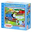 Thomas the Tank Making Tracks Game