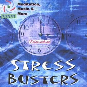 12 Minute Stress Buster