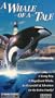 Whale of a Tale [VHS]