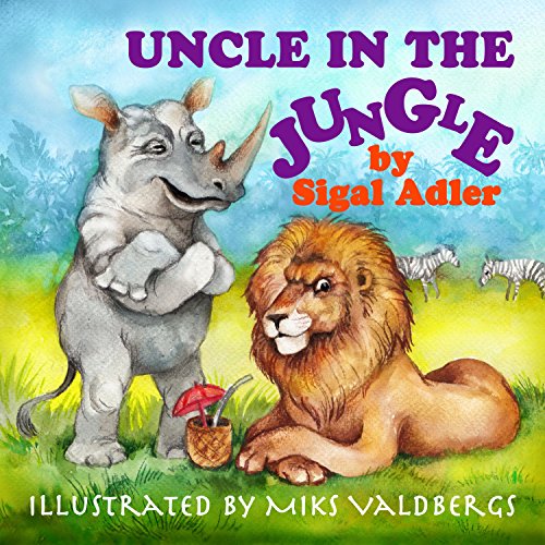 Children's picture books: