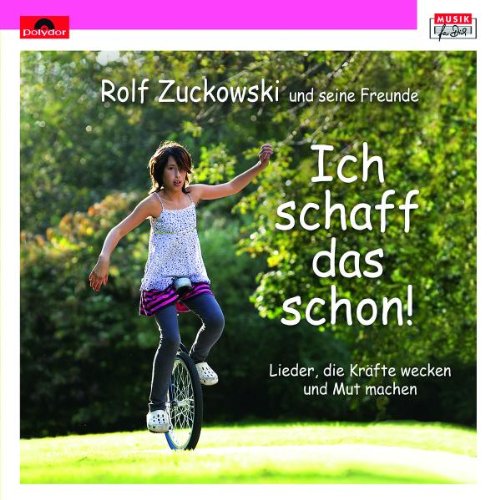 Produkt-Bild: Ich Schaff das Schon