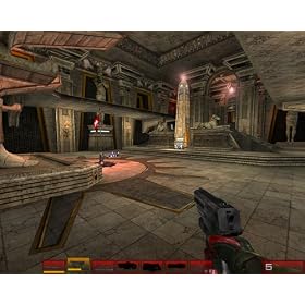 Unreal Tournament 2004