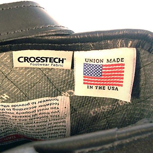 Structural Firefighting Hybrid-Boot 4201 Size 11.5 Narrow