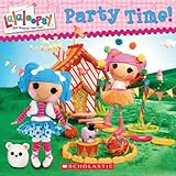 Lalaloopsy