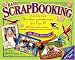Easy Scrapbooking 2008 Desk Calendar
