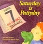 Saturday Is Pattyday