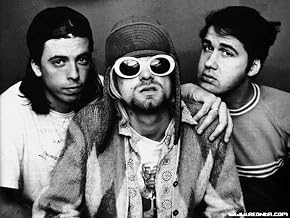 Image of Nirvana