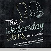 The Wednesday Wars | [Gary D. Schmidt]