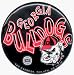 Georgia Bulldogs NCAA College Button Pin